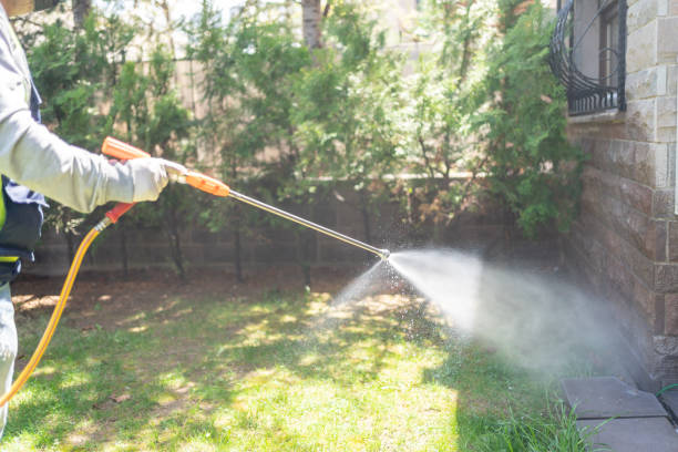 Best Mosquito Control Services  in Carrollton, GA